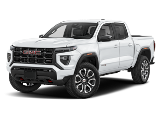 GMC Canyon - Hart Motors GMC in Salem VA