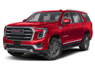 GMC Yukon - Hart Motors GMC in Salem VA