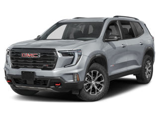 GMC Acadia - Hart Motors GMC in Salem VA