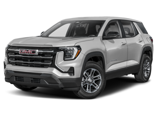 GMC Terrain - Hart Motors GMC in Salem VA