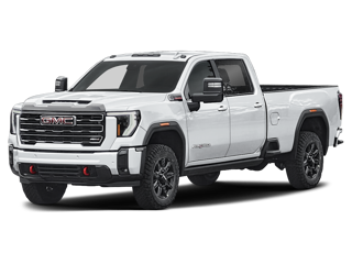 GMC Sierra HD - Hart Motors GMC in Salem VA