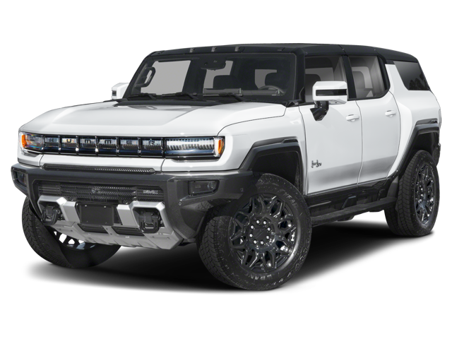 GMC HUMMER EV SUV Salem, VA