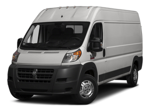 2015 RAM ProMaster Cargo Van