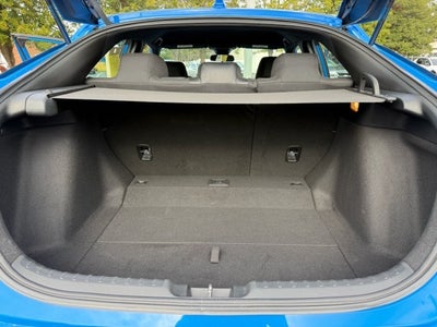 2024 Honda Civic Hatchback Sport