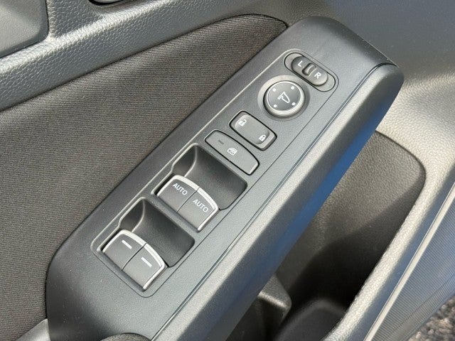 2024 Honda Civic Hatchback Sport