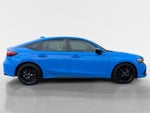 2024 Honda Civic Hatchback Sport