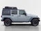 2017 Jeep Wrangler Unlimited Rubicon Hard Rock