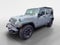 2017 Jeep Wrangler Unlimited Rubicon Hard Rock