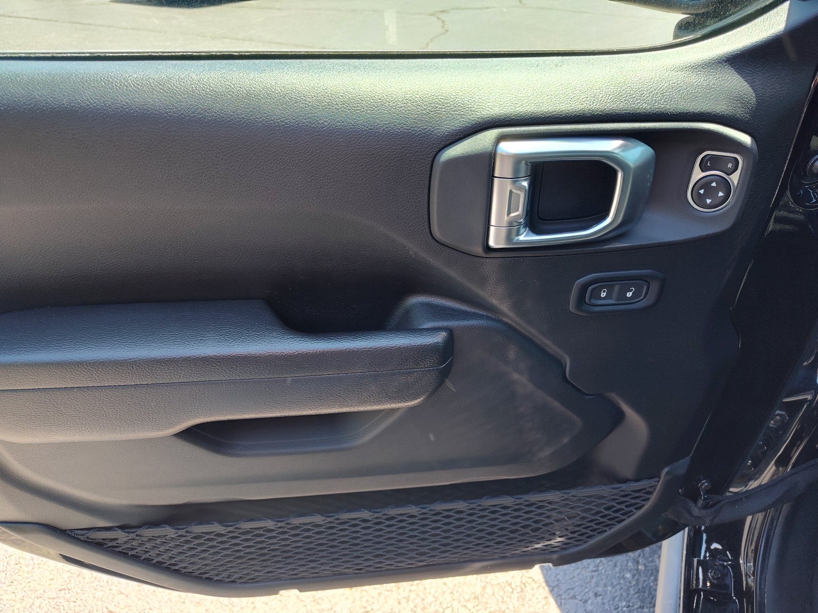 2023 Jeep Wrangler 4xe 4DR 4WD