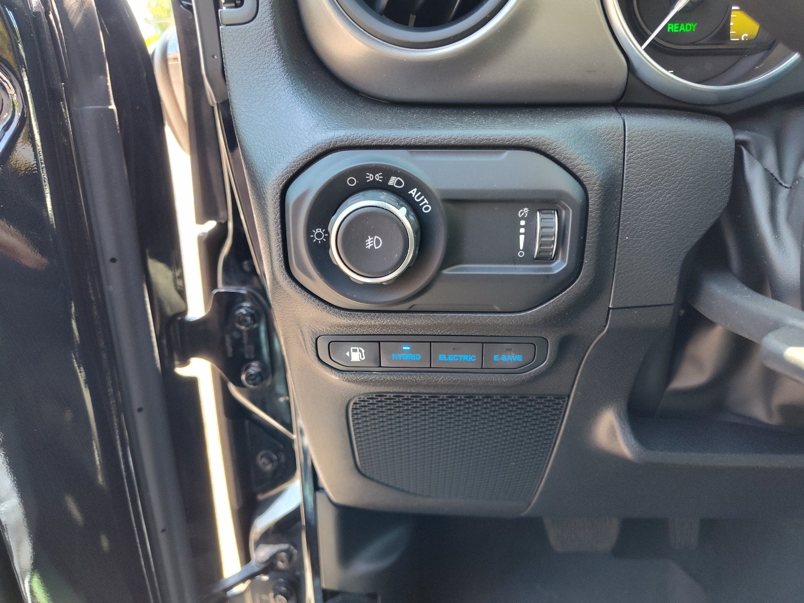 2023 Jeep Wrangler 4xe 4DR 4WD