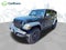 2023 Jeep Wrangler 4xe 4DR 4WD
