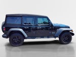 2023 Jeep Wrangler 4xe 4DR 4WD