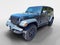 2023 Jeep Wrangler 4xe 4DR 4WD