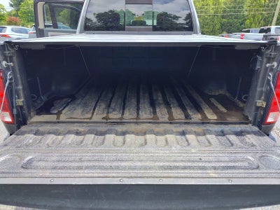 2015 RAM 1500 Outdoorsman