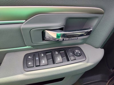 2015 RAM 1500 Outdoorsman