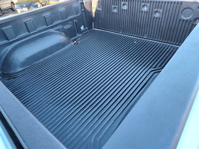 2020 RAM 1500 Classic Warlock