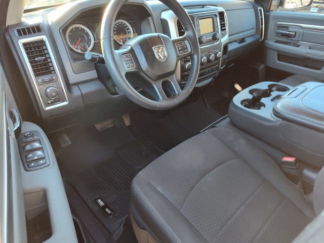 2020 RAM 1500 Classic Warlock