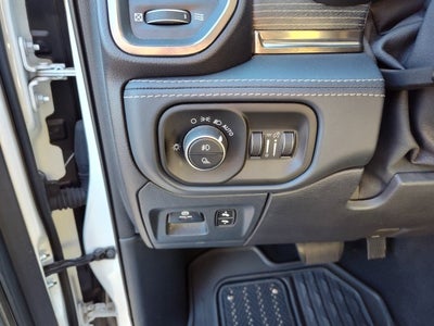 2020 RAM 1500 Limited