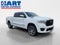 2025 RAM 1500 Tungsten