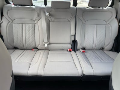 2025 RAM 1500 Tungsten