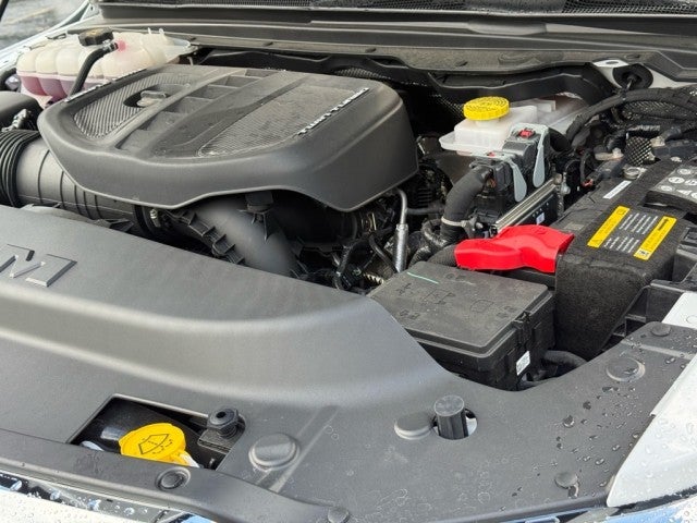 2025 RAM 1500 Tungsten