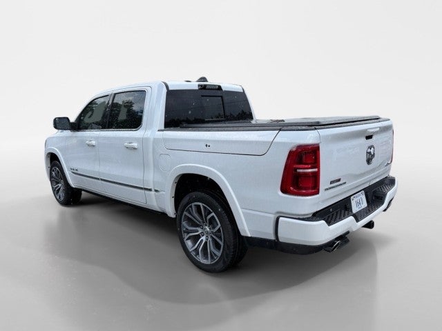 2025 RAM 1500 Tungsten