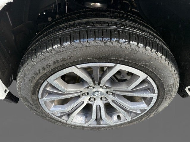 2025 RAM 1500 Tungsten