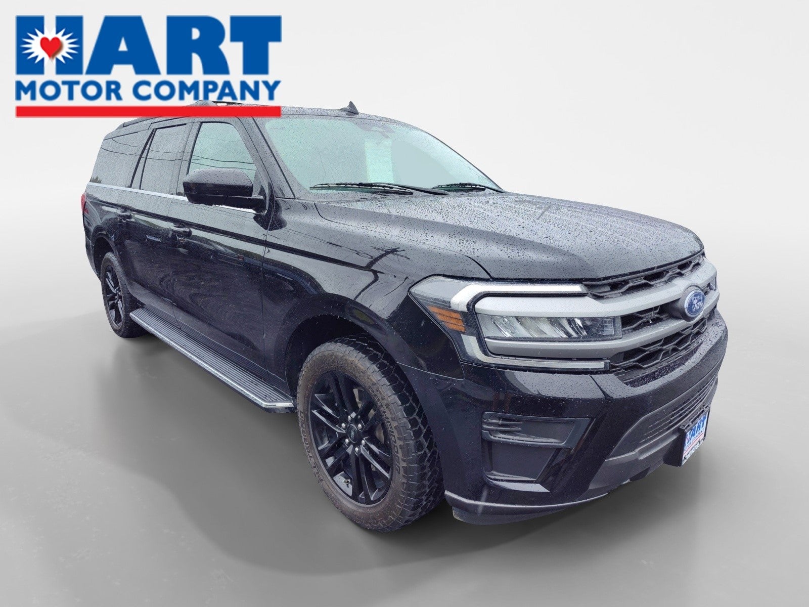 2023 Ford Expedition XLT