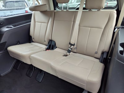 2023 Ford Expedition Max XLT