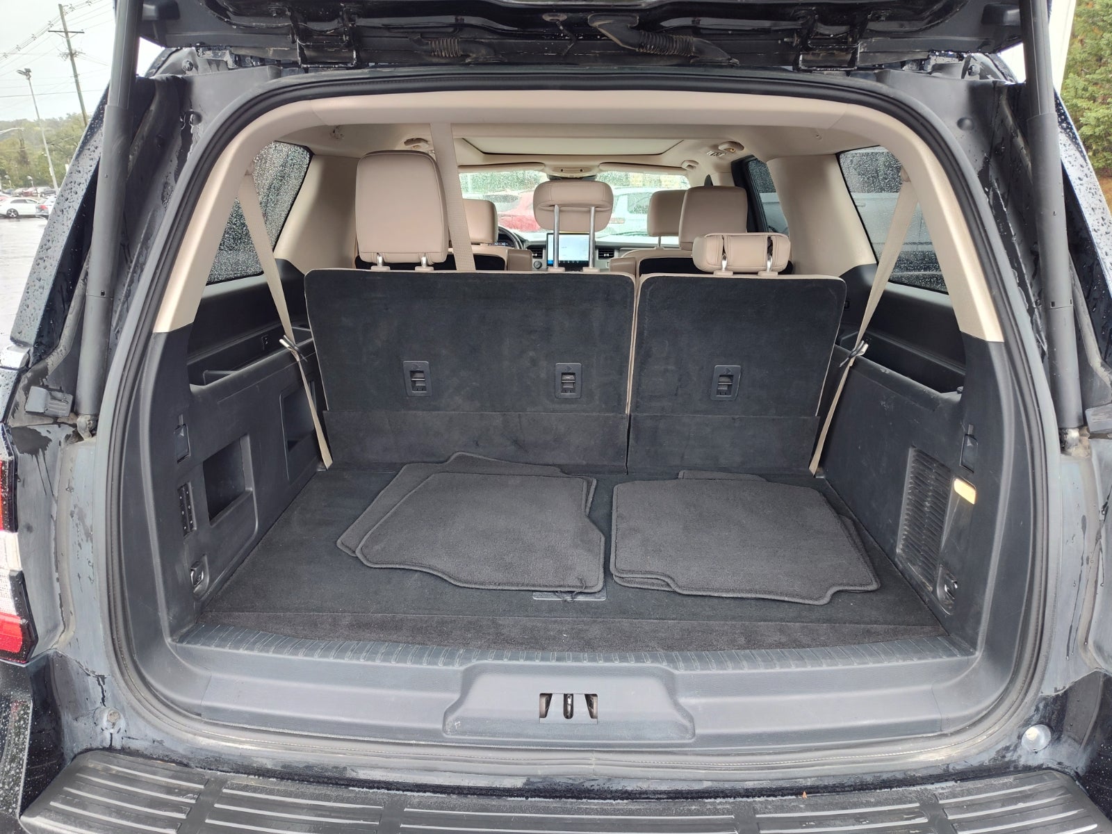 2023 Ford Expedition Max XLT