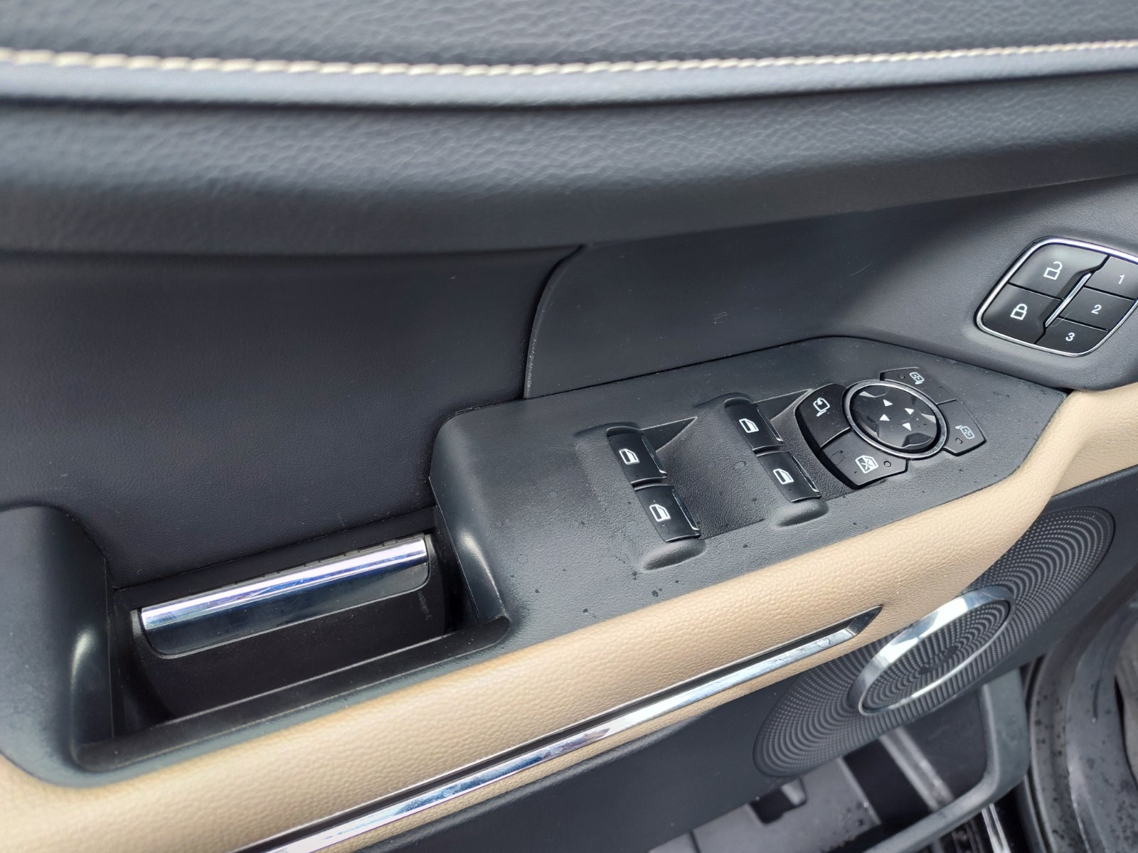 2023 Ford Expedition Max XLT