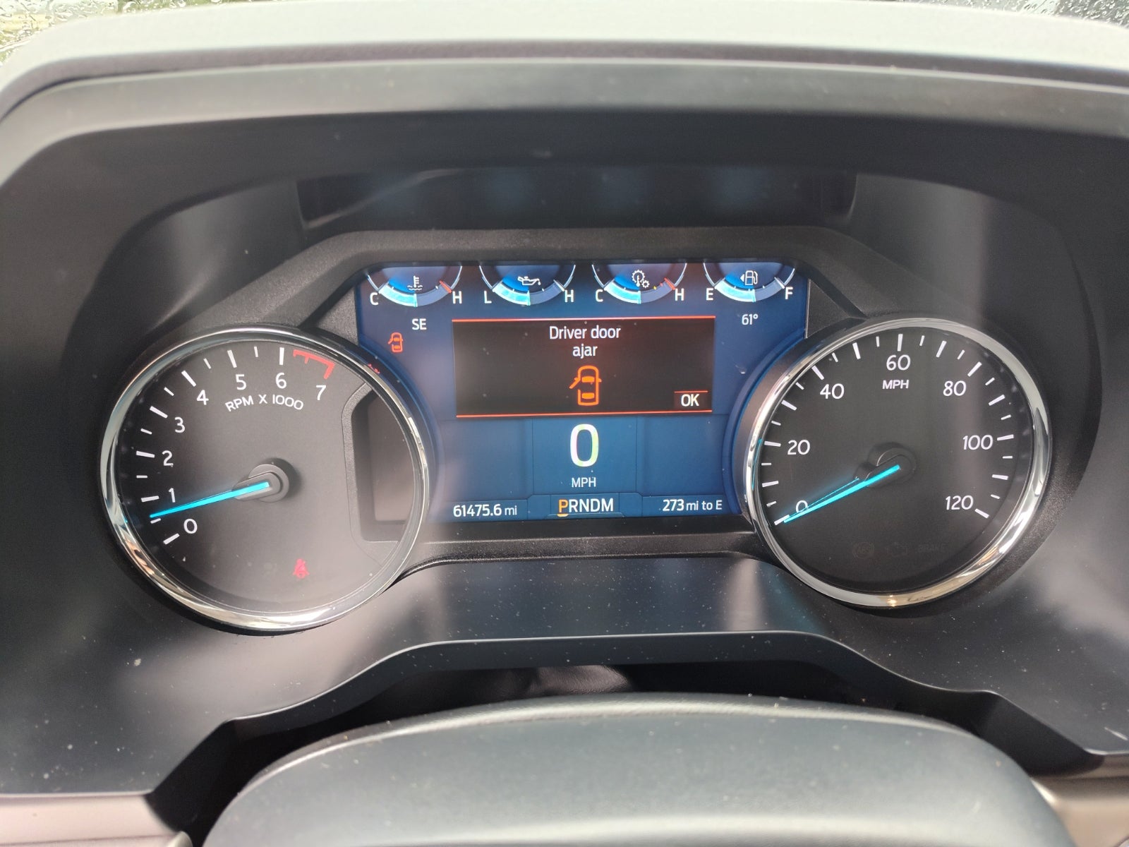 2023 Ford Expedition Max XLT