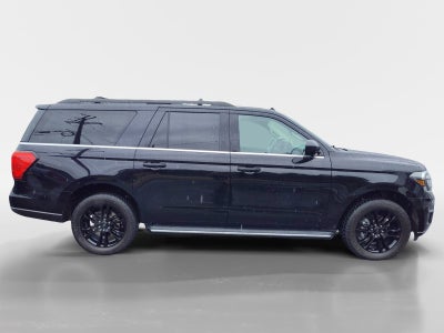 2023 Ford Expedition Max XLT
