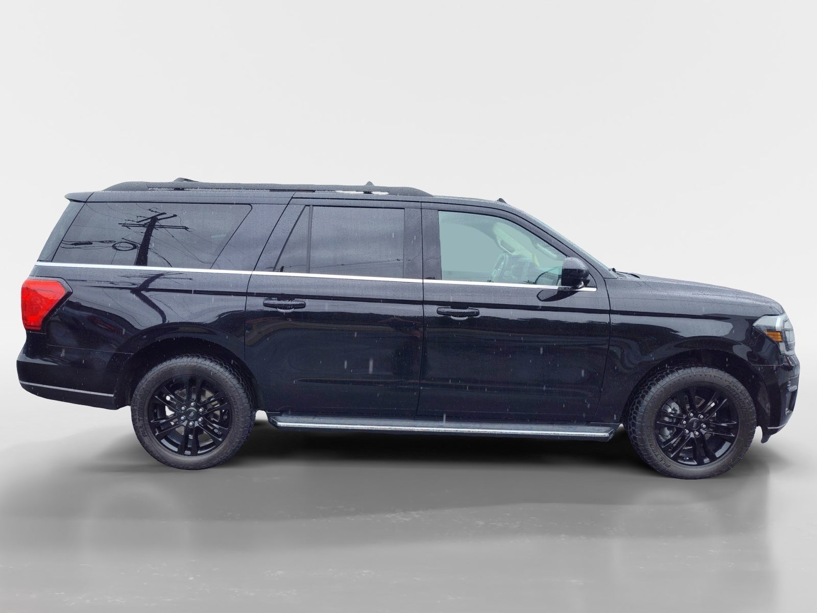 2023 Ford Expedition Max XLT