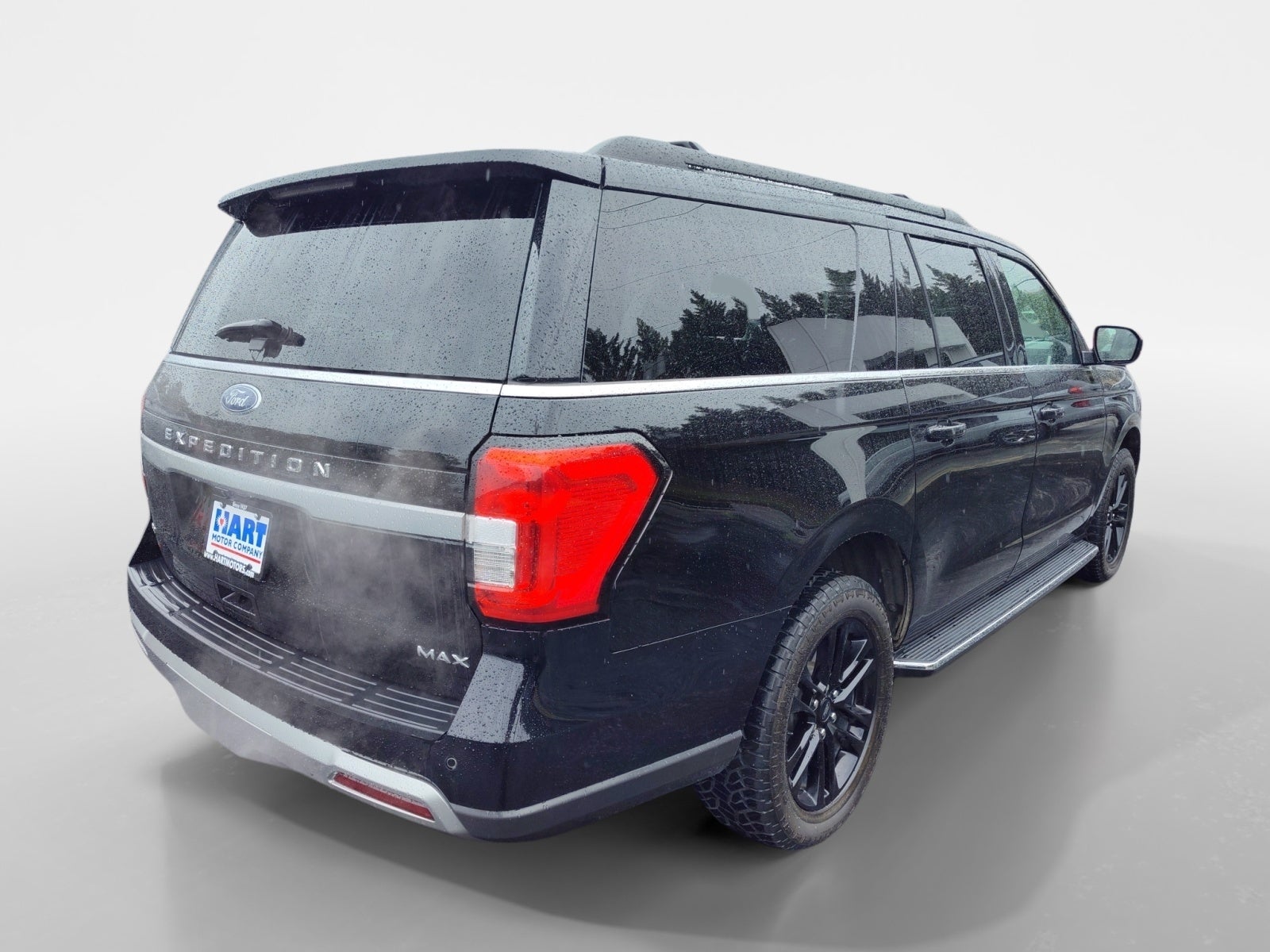 2023 Ford Expedition Max XLT