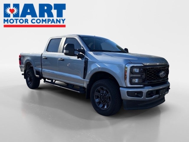2024 Ford Super Duty F-250 SRW XL