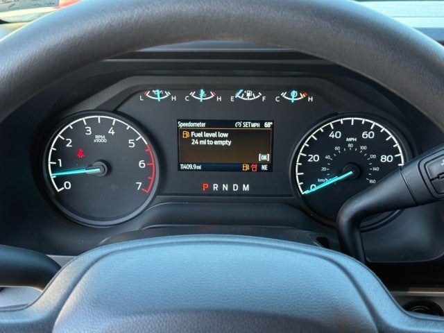 2024 Ford Super Duty F-250 SRW XL