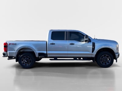 2024 Ford Super Duty F-250 SRW XL