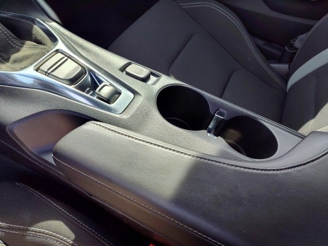 2019 Chevrolet Camaro 1LT