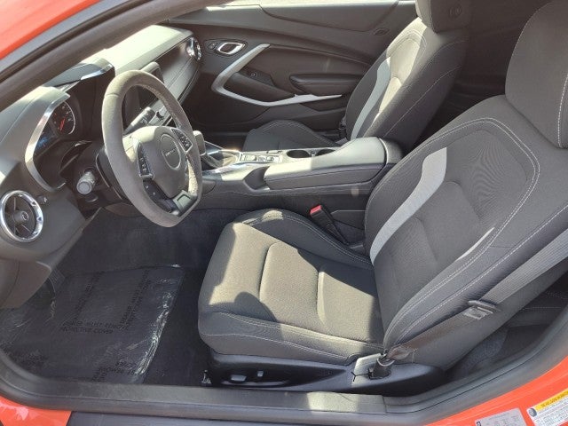 2019 Chevrolet Camaro 1LT