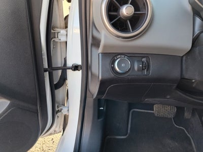 2012 Chevrolet Sonic LT