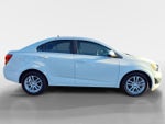 2012 Chevrolet Sonic LT