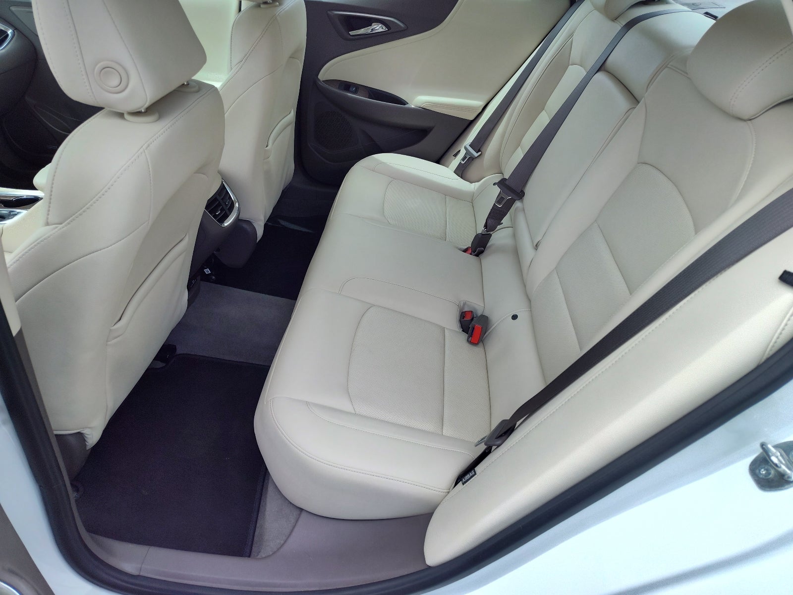 2023 Chevrolet Malibu 2LT