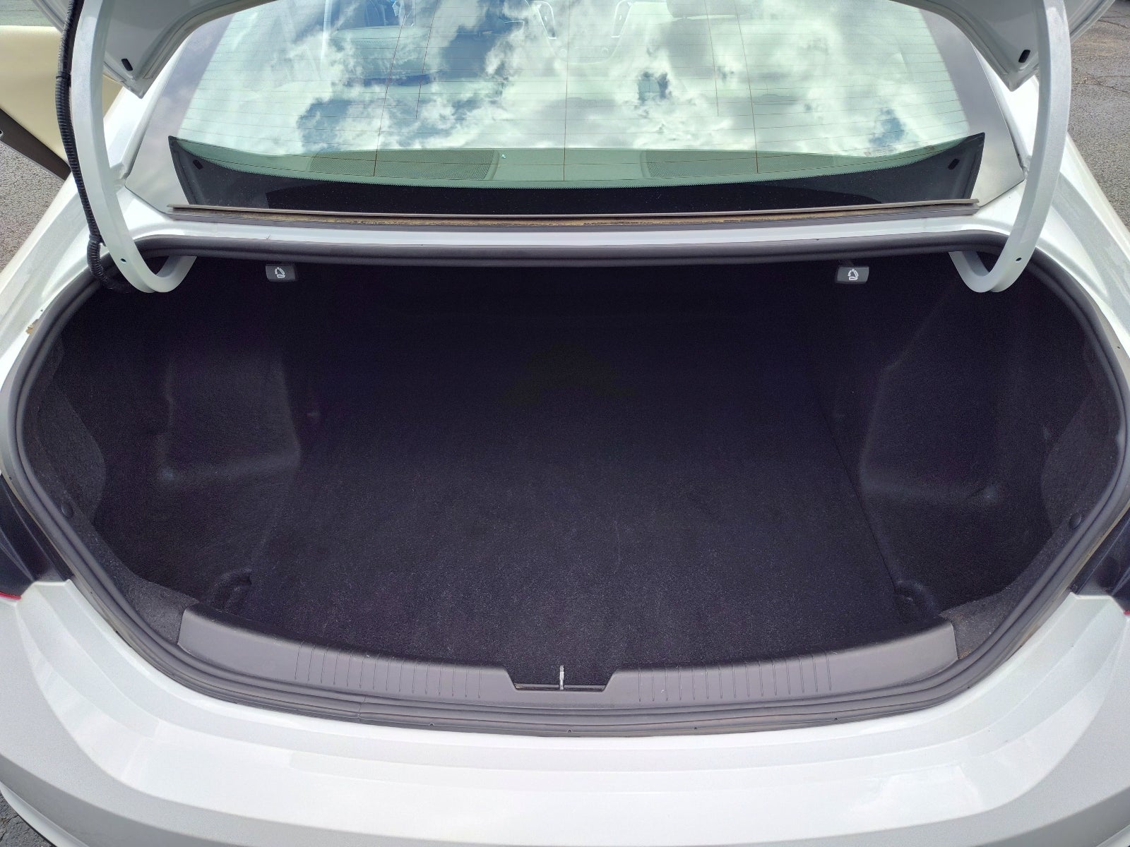 2023 Chevrolet Malibu 2LT