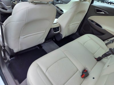2023 Chevrolet Malibu 2LT