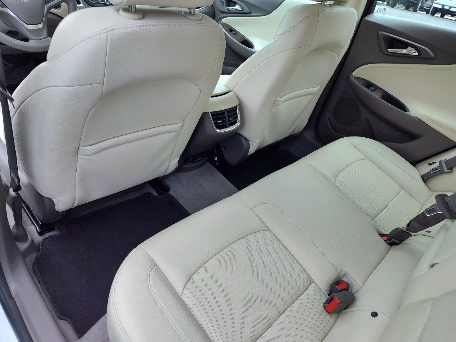 2023 Chevrolet Malibu 2LT