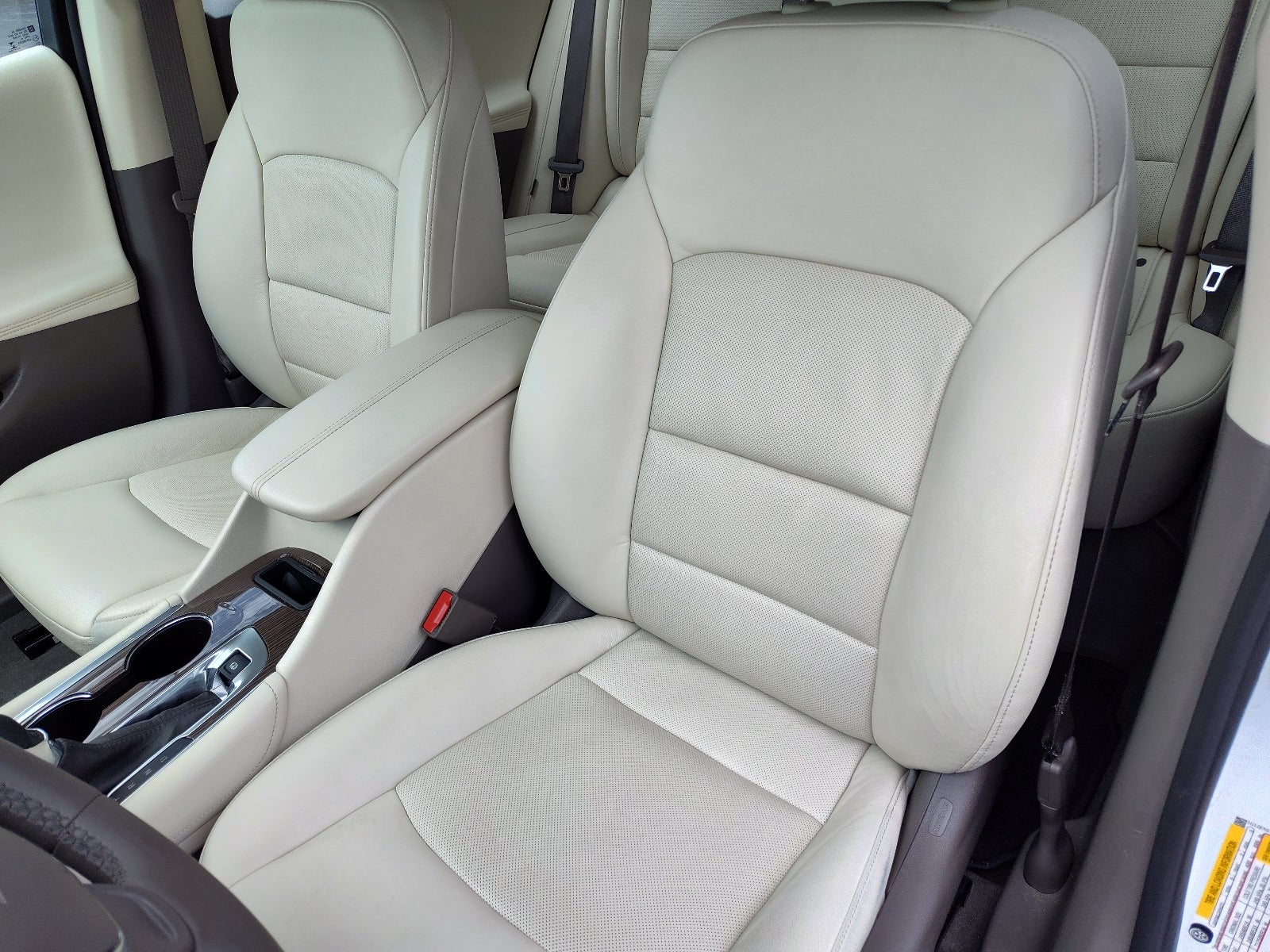 2023 Chevrolet Malibu 2LT