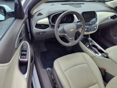 2023 Chevrolet Malibu 2LT