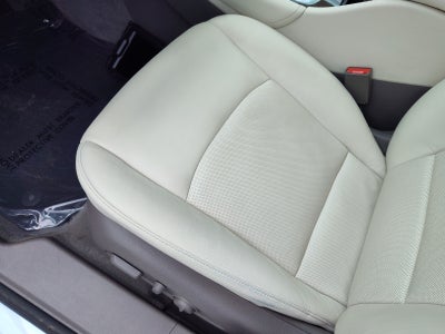 2023 Chevrolet Malibu 2LT