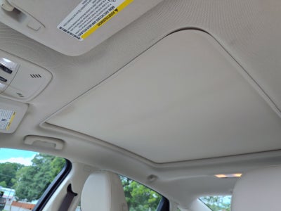 2023 Chevrolet Malibu 2LT